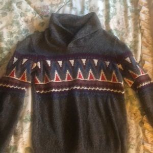 Boys sweater